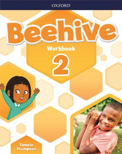 Beehive 2 Workbook