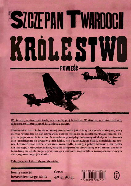 Królestwo wyd. 2024