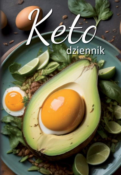 Keto dziennik