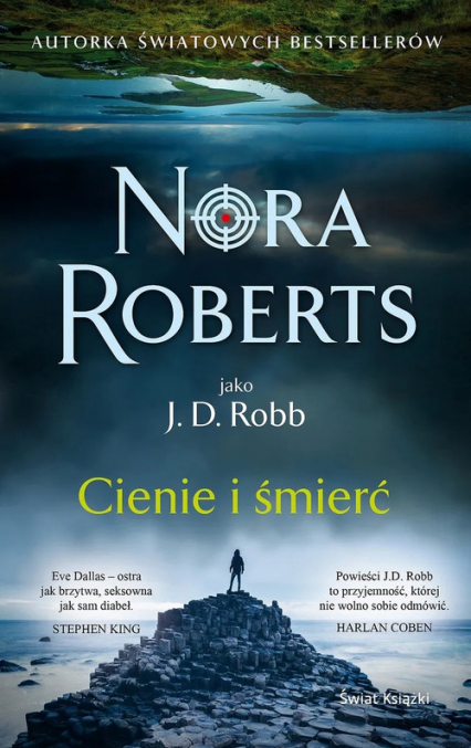 Cienie i śmierć (wydanie pocketowe)