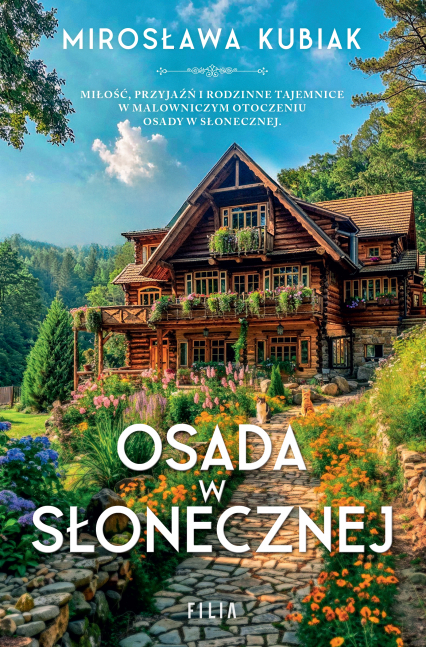 Osada w Słonecznej