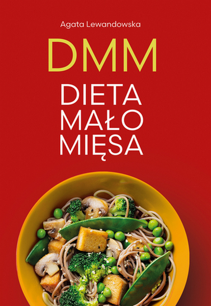 DMM. Dieta mało mięsa