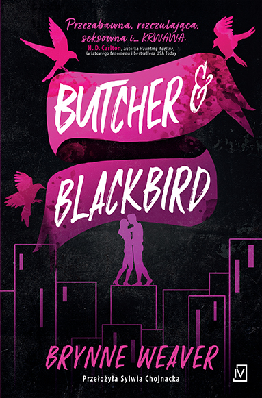 Butcher & Blackbird