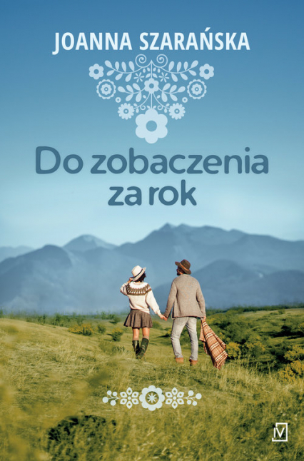 Do zobaczenia za rok Wielkie litery