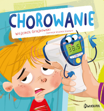 Chorowanie