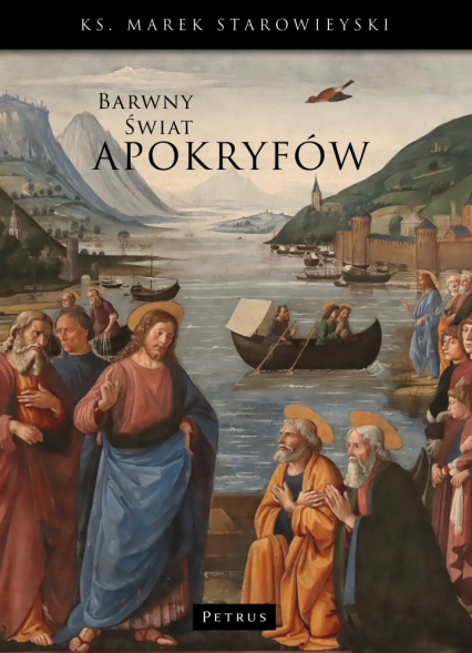 Barwny świat apokryfów