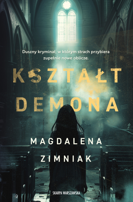 Kształt Demona