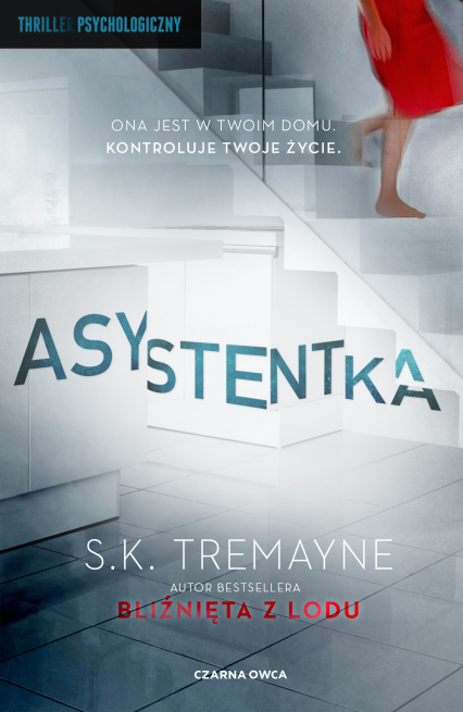 Asystentka