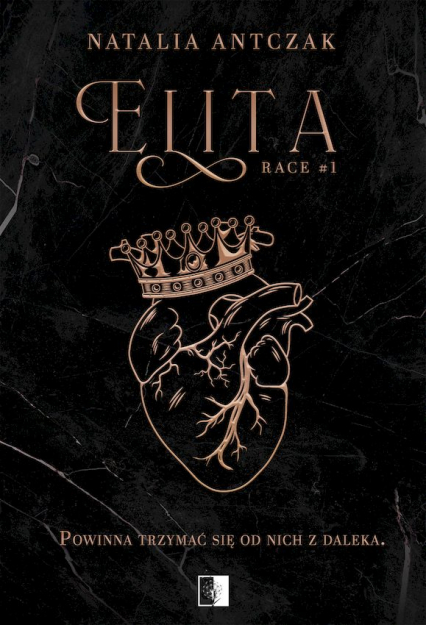 Elita. Race. Tom 1