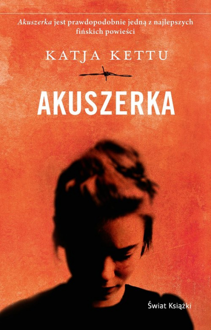 Akuszerka