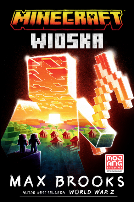 Wioska. Minecraft. Najlepsze przygody