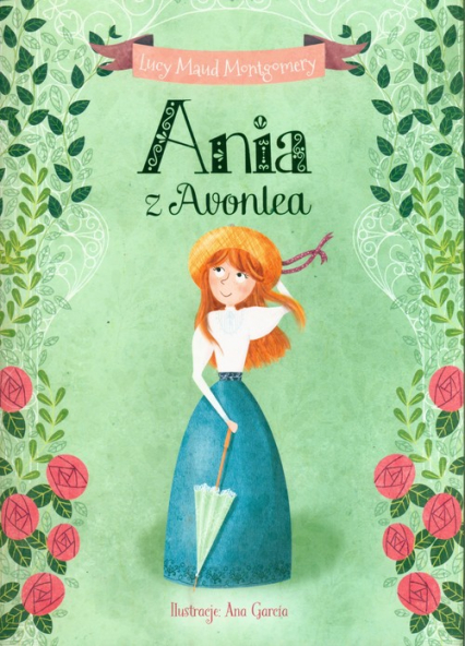 Ania z Avonlea