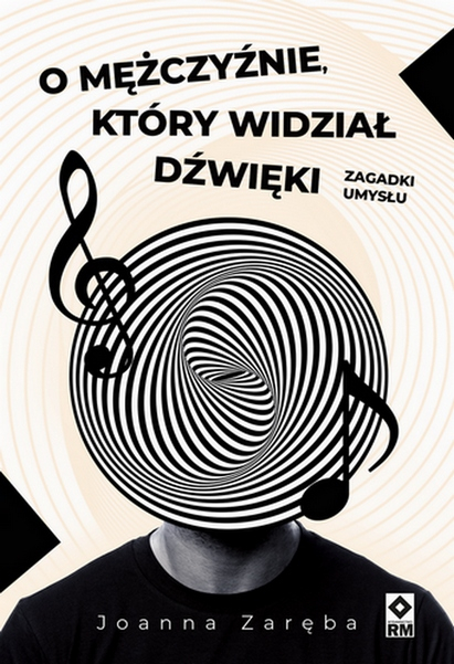 O mężczyźnie który widział dżwięki