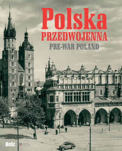 Polska przedwojenna