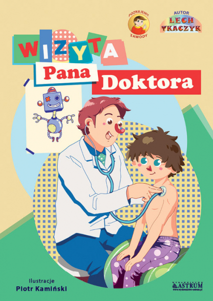 Wizyta Pana Doktora