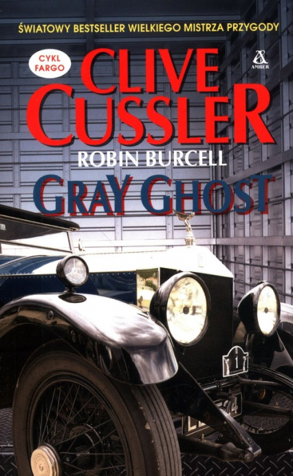 Gray Ghost