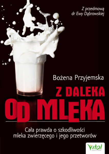 Z daleka od mleka