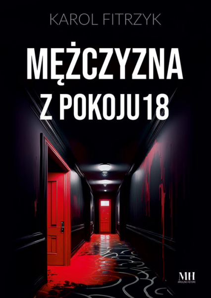 Mężczyzna z pokoju 18