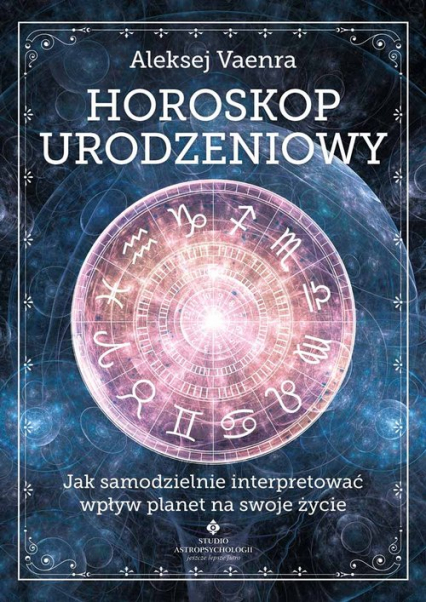 Horoskop urodzeniowy