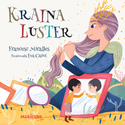 Kraina luster