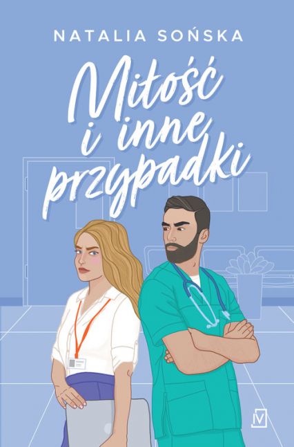 Miłość i inne przypadki Wielkie litery