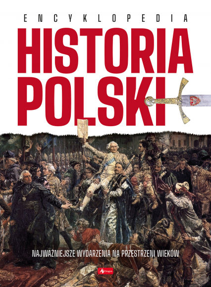 Historia Polski. Encyklopedia