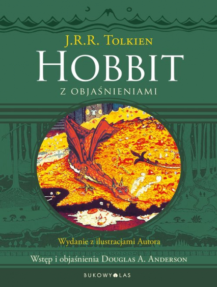 Hobbit z objaśnieniami