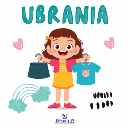 Ubrania