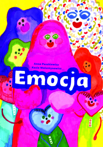 Emocja