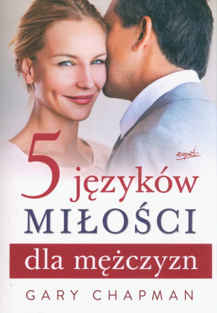 5 języków miłości dla mężczyzn