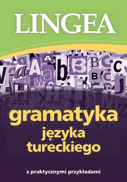 Gramatyka języka tureckiego wyd. 2