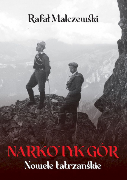 Narkotyk gór