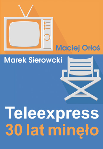 Teleexpress. 30 lat minęło
