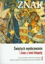 ZNAK 656 1/2010 - Świętych wyobcowanie i inne z nimi kłopoty