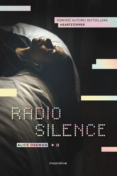 Radio Silence [wyd. 2, 2022]