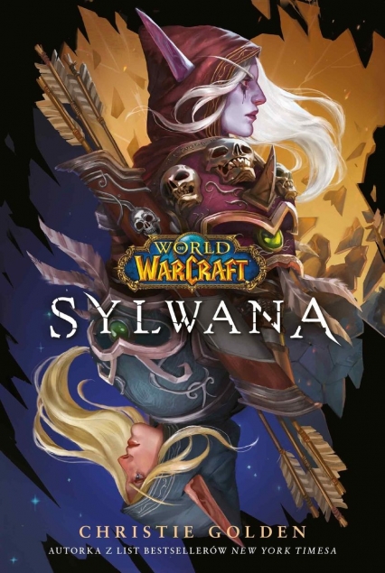 World of Warcraft: Sylwana