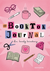 BookTok Journal
