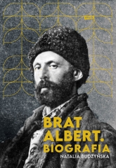 Brat Albert. Biografia (2022)

