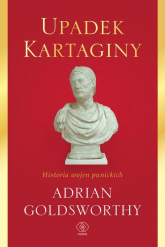 Upadek Kartaginy Historia wojen punickich