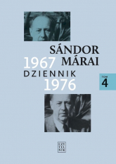 Dziennik 1967 - 1976 wyd. 2