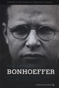 bonhoeffer by eric metaxas bonhoeffer by eric metaxas
