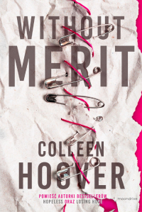 colleen hoover without merit summary