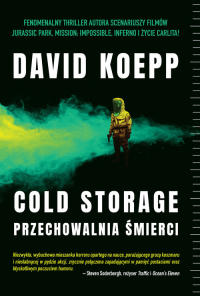 cold storage koepp