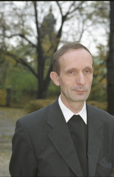 ks. Tomasz Węcławski