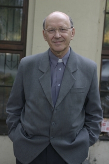Michał Heller